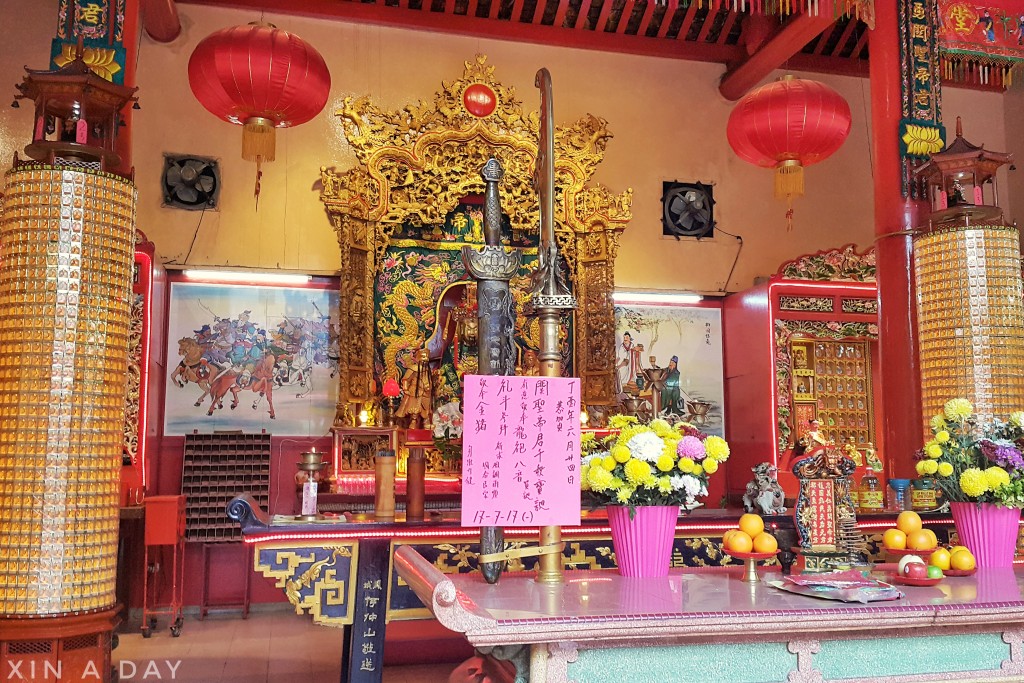 关帝庙 (GuanDi Temple)-01