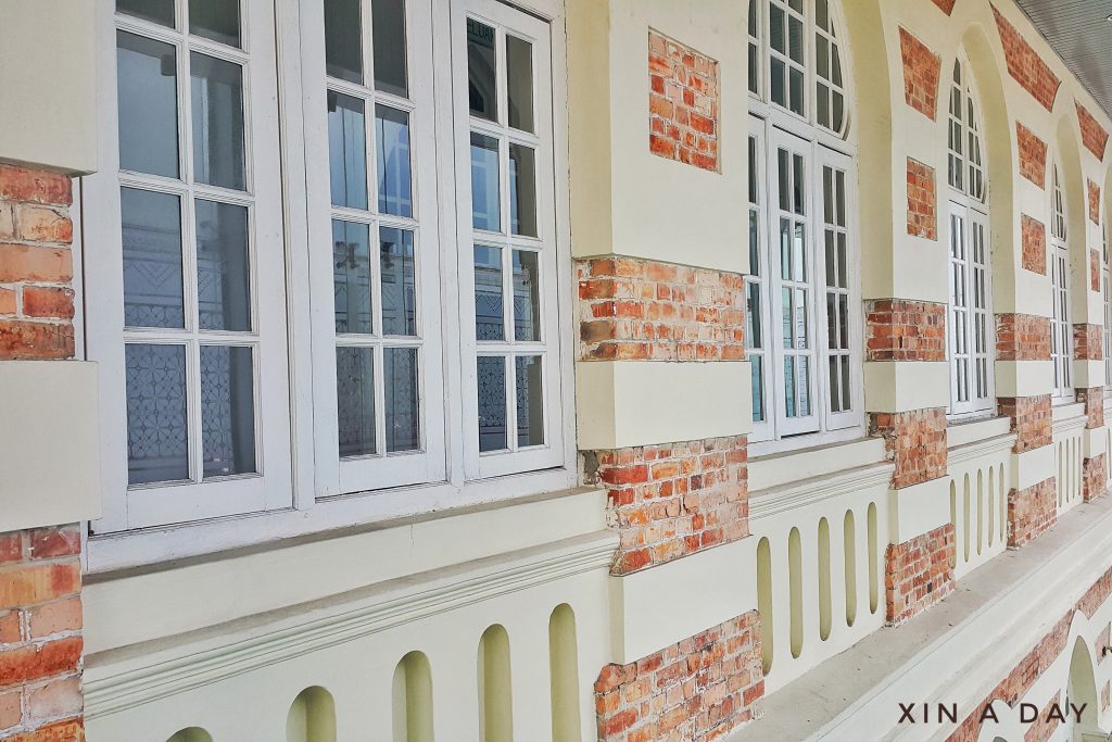 国家纺织博物馆 National Textile Museum