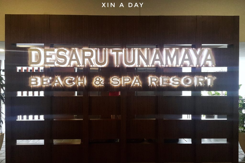 ❤ Tunamaya Beach & Spa Resort @ Desaru ❤
