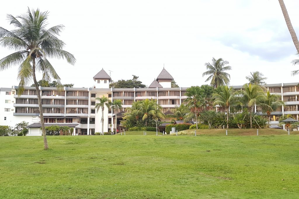 ❤ Tunamaya Beach & Spa Resort @ Desaru ❤