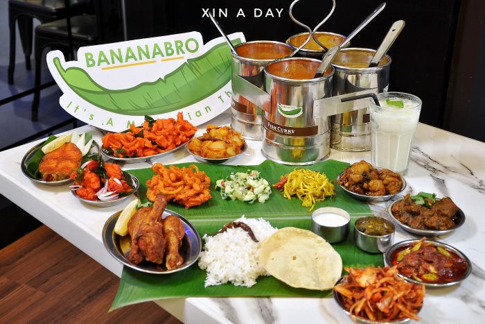 Bananabro @ Berjaya Times Square