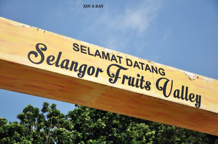 Selangor Fruit Valley