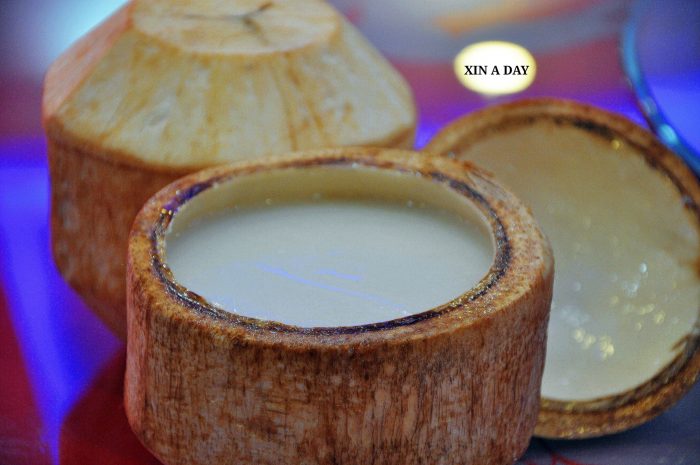 吃货游沙巴 Sabah 4D3N Food Trip