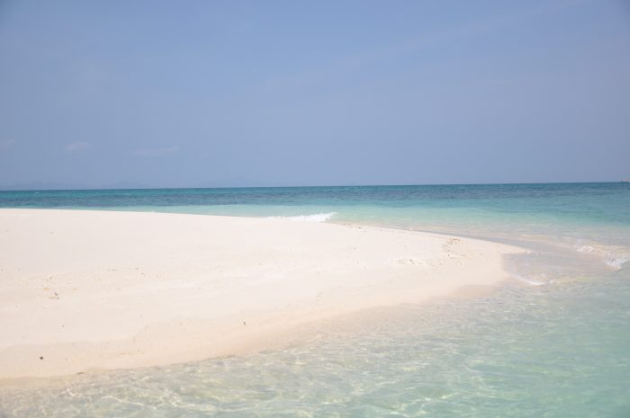 伯沙岛 Pulau Besar 3D2N Trip