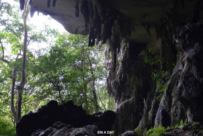 Niah Cave